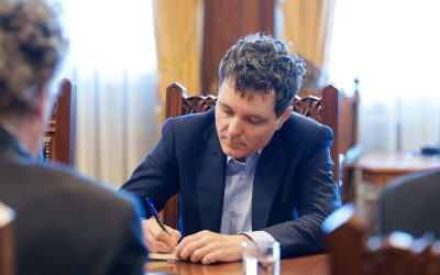 Propunerile pentru șefii parchetelor, trimise la Cotroceni, pot fi respinse motivat de Nicușor Dan