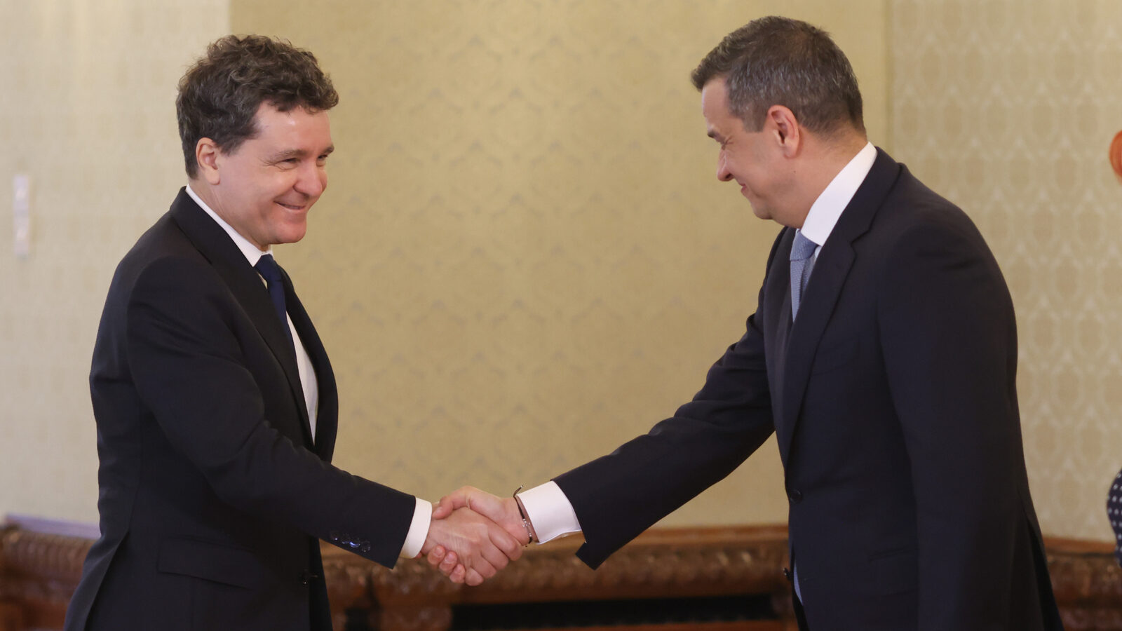 PSD refuză categoric un guvern condus de Ilie Bolojan