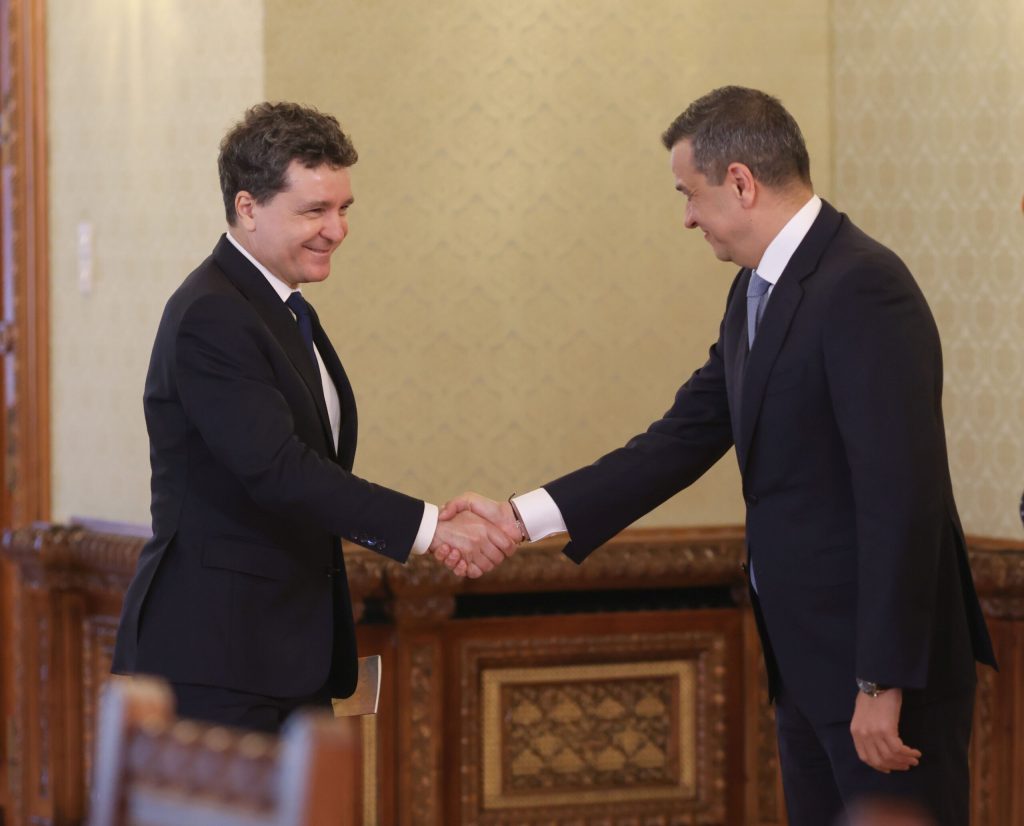 Bolojan, scos din joc: PSD, obligat să meargă până la capăt – ANALIZĂ