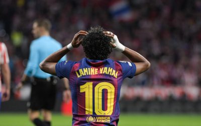 Atletico – Barcelona 1-2: ”Nebunia” care a trimis-o pe Atletico în semifinale