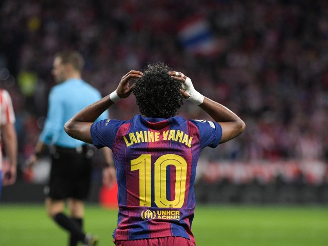 Atletico – Barcelona 1-2: ”Nebunia” care a trimis-o pe Atletico în semifinale