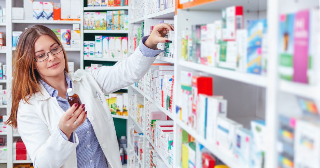 Lipsa medicamentelor: Importul paralel, soluția europeană pe piața din România