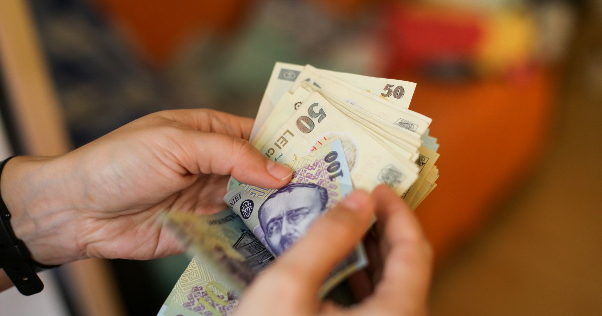 Alocațiile și indemnizațiile sociale pentru luna martie vor fi plătite mai devreme, începând cu data de 8 aprilie, pentru a asigura beneficiarilor un sprijin financiar înainte de Paște
