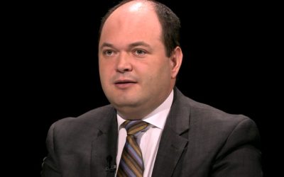 Ionuț Dumitru, verdict sumbru: România, în pragul unei crize economice