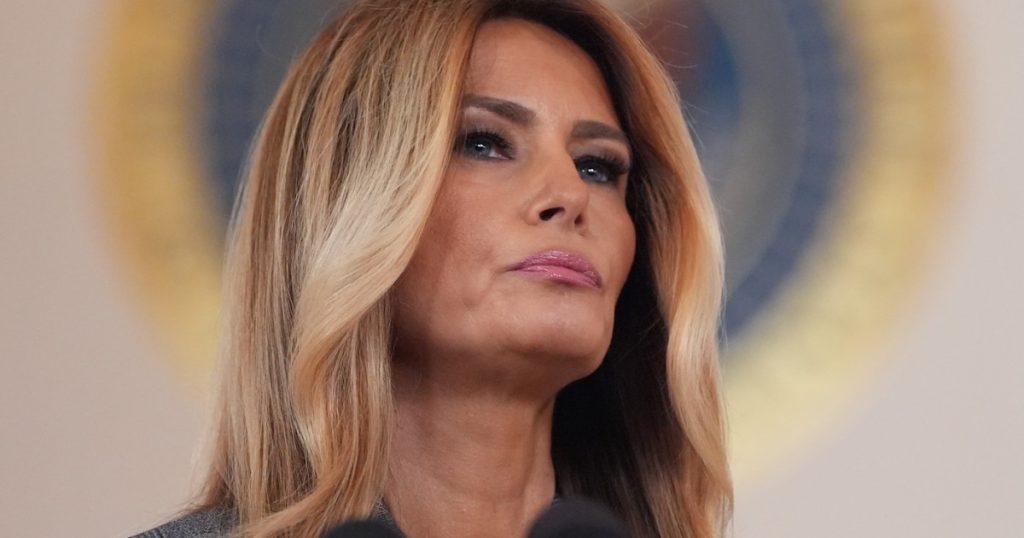 Supraviețuitorii lui Epstein, acuzații dure la adresa Melaniei Trump