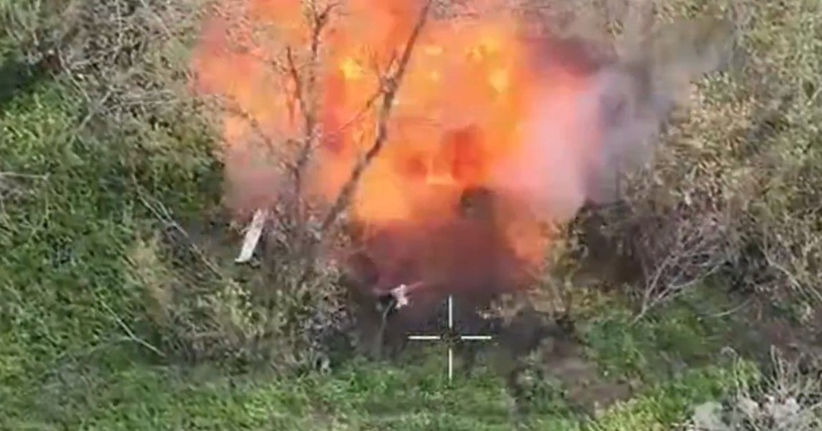 Rușii atacă cu drone, în ciuda armistițiului. Eșecul evacuării ucrainene