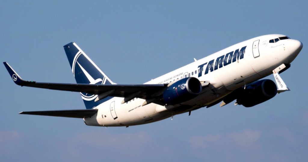 Tarom, derută în restructurare: Oana Gheorghiu, despre pierderile masive