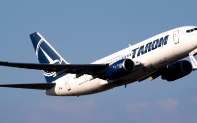 Tarom, derută în restructurare: Oana Gheorghiu, despre pierderile masive