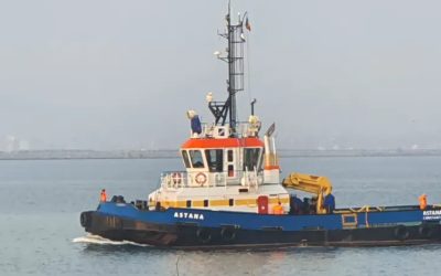 Astana: Contractor ales pentru recuperarea trupurilor marinarilor dispăruți