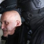 Horațiu Potra rămâne în arest, fiul și nepotul scapă cu control judiciar