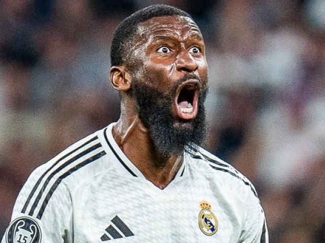 Rudiger tună după Real – Bayern: „Au fost cadouri, nu colegi!”