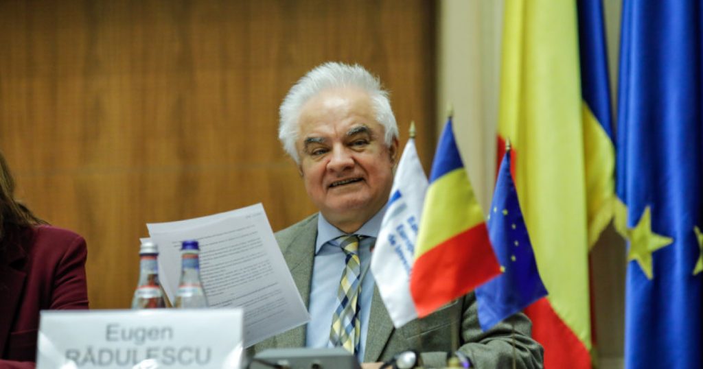 Bani din Fondul de rezervă, „tocăți” pe nimic: Scandal cu consilier BNR