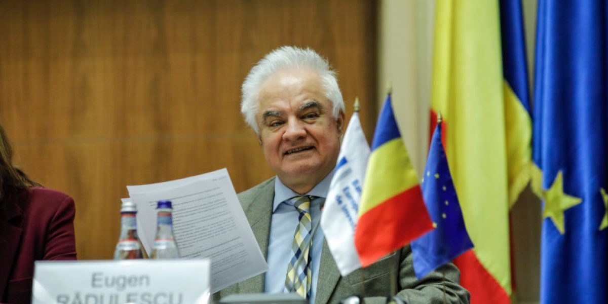 Bani din Fondul de rezervă, „tocăți” pe nimic: Scandal cu consilier BNR