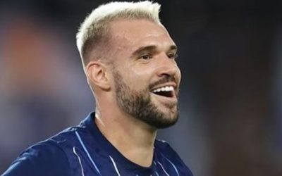 Tudorie, din nou în formă: A marcat în China și a primit o notă mare