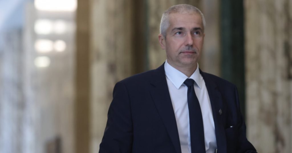 ȘOC în Justiție: Ministrul trimite lista șefilor la Parchetul General lui Nicușor Dan