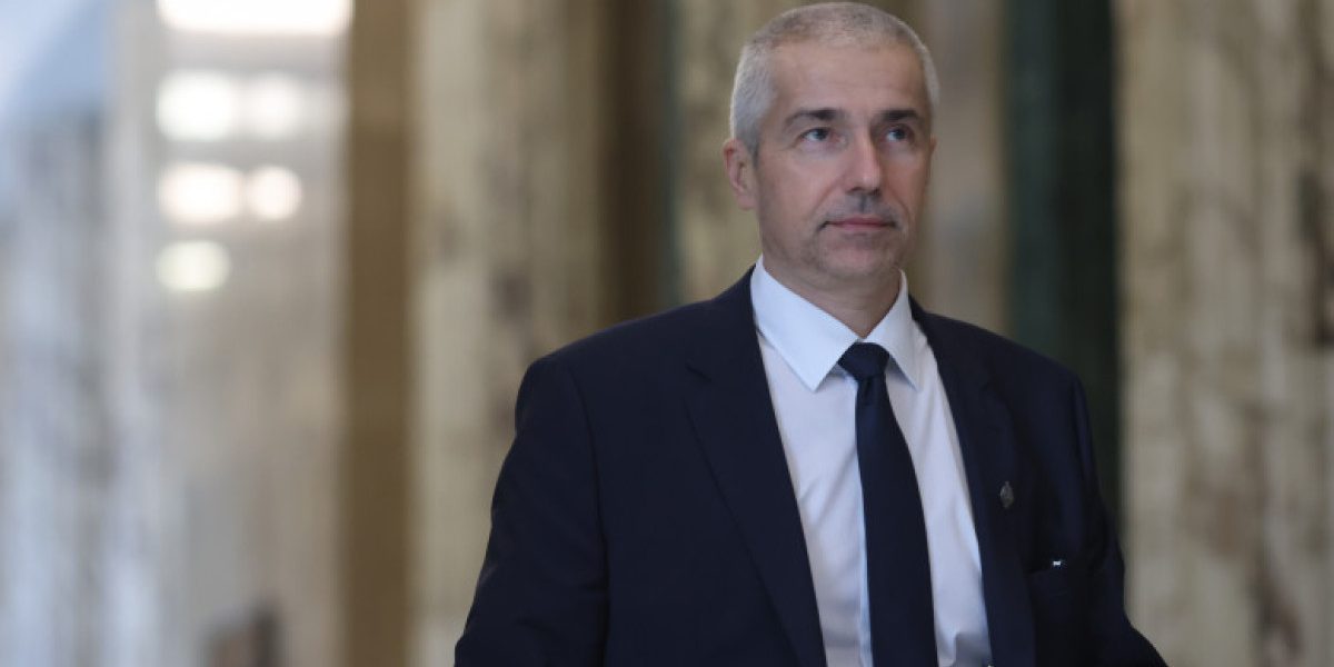 ȘOC în Justiție: Ministrul trimite lista șefilor la Parchetul General lui Nicușor Dan