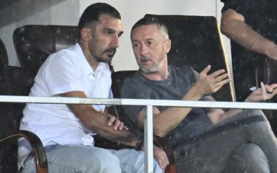 Mihai Stoica a sunat, Elias Charalambous a răspuns: se întoarce la FCSB