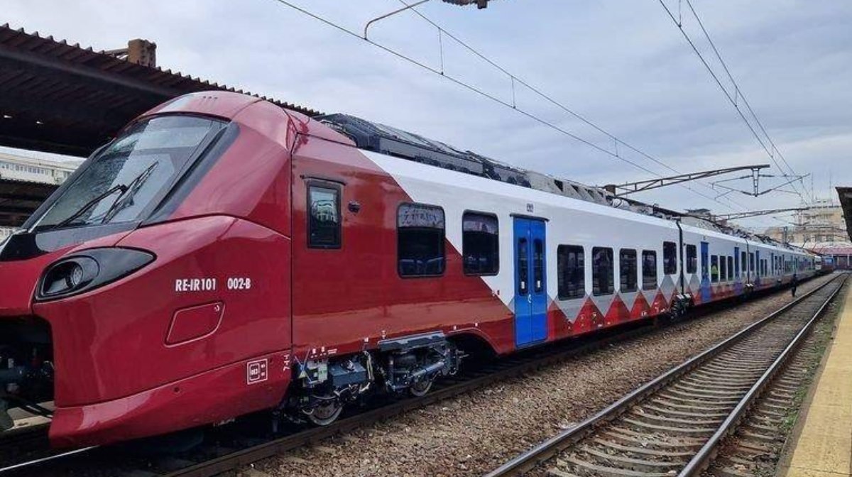 InterRegional a publicat recent mersul trenurilor pe ruta București – Brașov, actualizând orarul pentru a putea include noile rame Alstom Coradia, care urmează să fie operate în curând