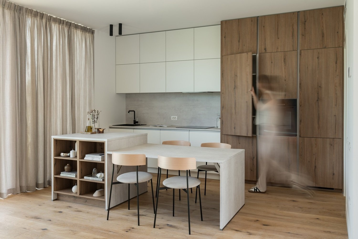 Nolte Home Studio, creștere spectaculoasă: afaceri cu 50% mai mari în 2025