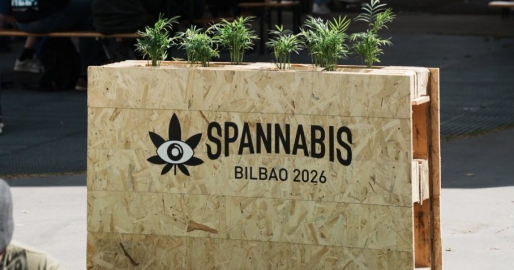 Spannabis 2026: Cel mai mare târg de canabis din Europa își deschide porțile