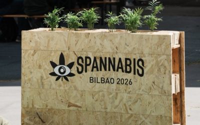 Spannabis 2026: Cel mai mare târg de canabis din Europa își deschide porțile