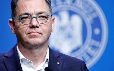 Secretarul General al Guvernului: Măsurile economice, luate prea târziu