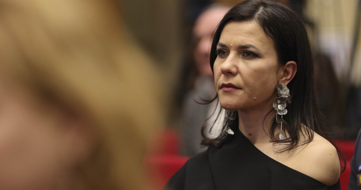 Cristina Chiriac, primă declarație ca procuror general: „Sunt conștientă”