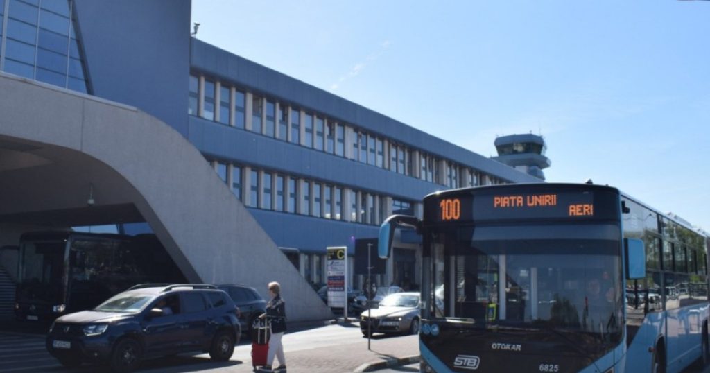 Atenție, călători! Schimbare majoră la Aeroportul Henri Coandă din 22 aprilie