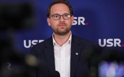 Fritz, despre guvernarea minoritară: „Nimeni nu vrea voturi extremiste”