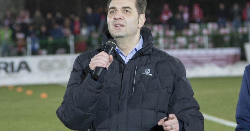 Antal Arpad, răspuns tranșant despre o posibilă demisie a lui Kelemen Hunor din UDMR