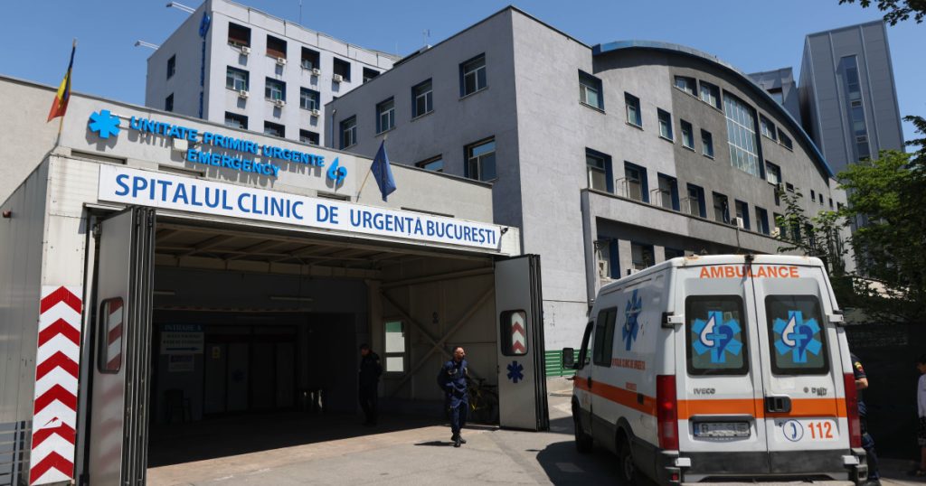 Criză majoră la Floreasca: Spitalul din București, fără bani de medicamente