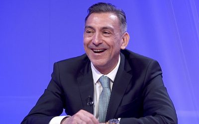 Ilie Dumitrescu, cucerit de prestația din U Cluj – Craiova: ”Remarcabil!”