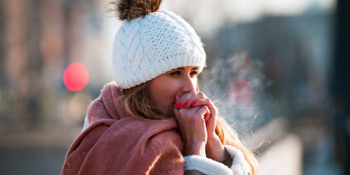 Vreme de iarnă în aprilie: Lapoviță, ninsoare și ger în toată România