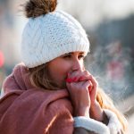 Vreme de iarnă în aprilie: Lapoviță, ninsoare și ger în toată România