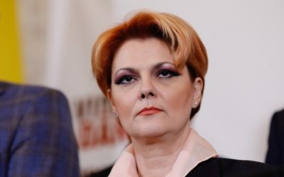 Olguța Vasilescu, declarații după ieșirea din politică: „Nimic personal cu Bolojan”