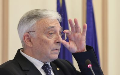 Isărescu: Românii, ca în sănătate – prețuiesc stabilitatea abia când o pierd
