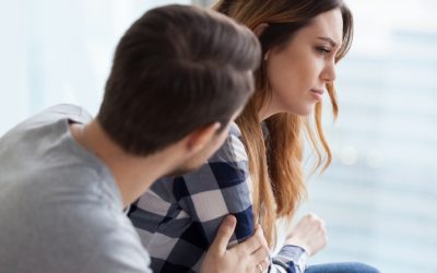 Dezastru pentru o femeie: Trei tipuri de cancer după infidelitatea soțului