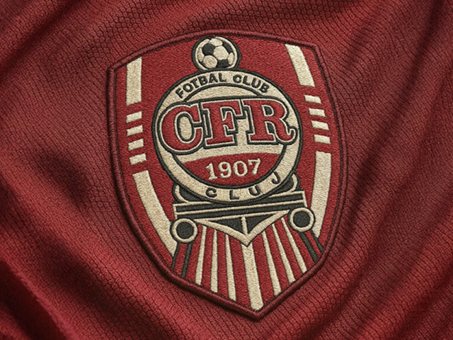 Ajunge Joi în România și semnează cu CFR Cluj