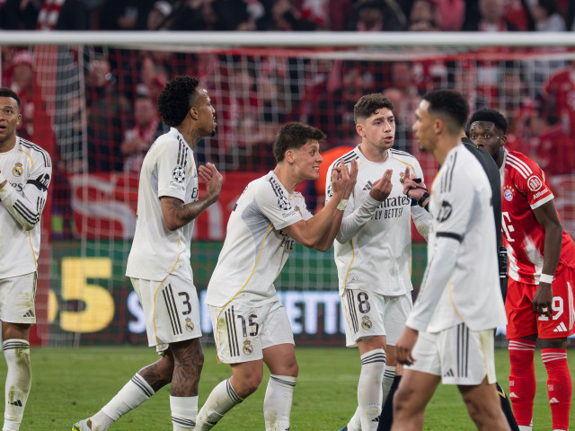 Perez dă „OUT”! CINCI vedete, date afară de la Real Madrid!