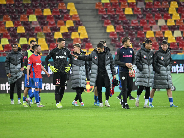Revenire SPECTACULOASĂ la FCSB: Mirel Rădoi, planuri mari cu „perla” lui Becali
