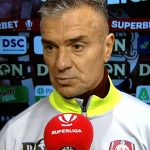 Pancu, furios după CFR – Dinamo: „Barcelona cu o echipă de liga a treia”