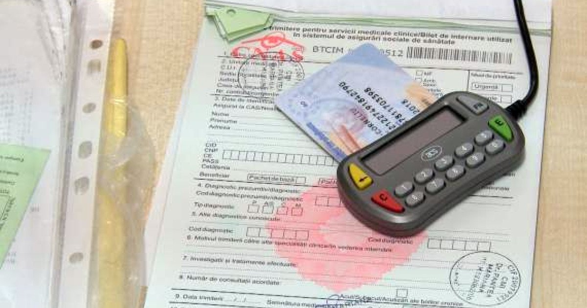 Dosarul electronic de sănătate va fi disponibil pentru toți pacienții din România începând cu această vară, anunță Casa Națională de Asigurări de Sănătate