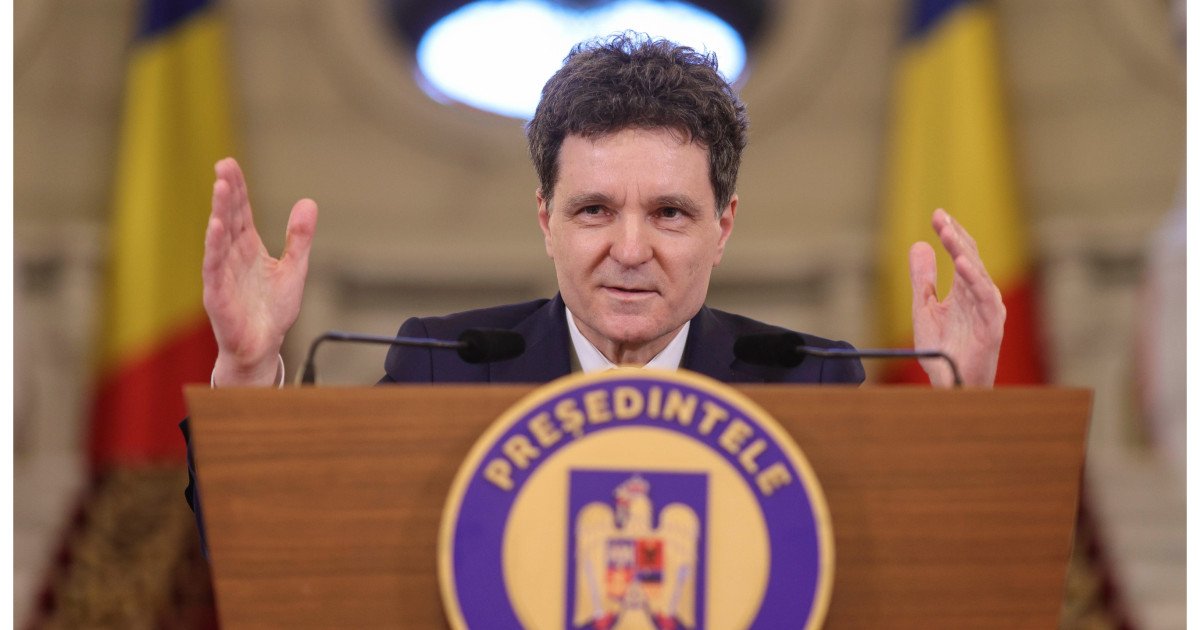 Nicușor Dan, noi declarații despre „pozele trucate”: Ce spune edilul Capitalei?