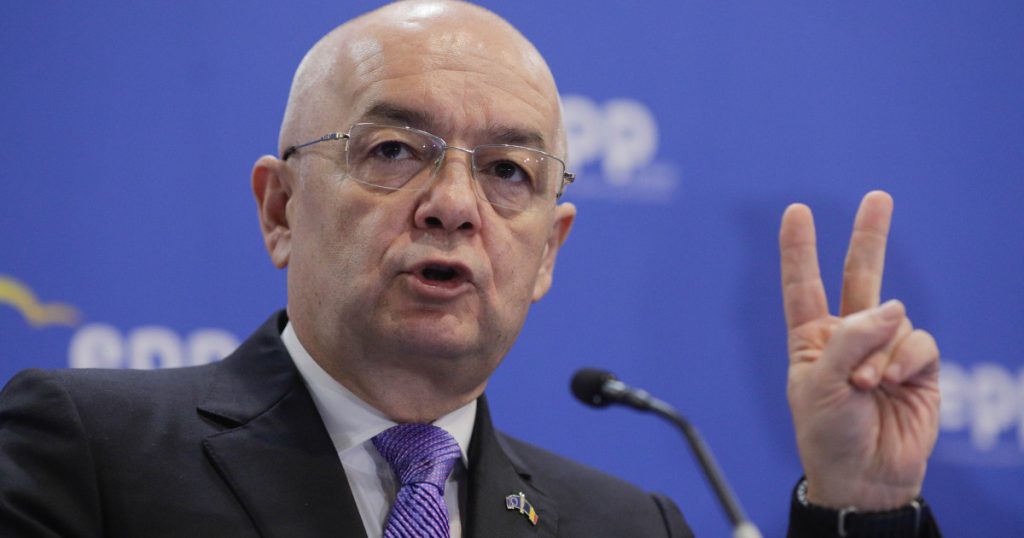 BOC, ultimatum pentru PSD și Opoziție: Cine vrea moțiune, să facă Guvernul