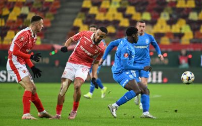 Gică Craioveanu, declarații explozive despre Dinamo înainte de duelul cu Craiova