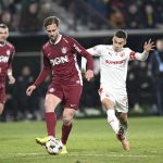 CFR Cluj – Dinamo, duel de foc în Gruia: Vezi meciul LIVE VIDEO, 21:00!