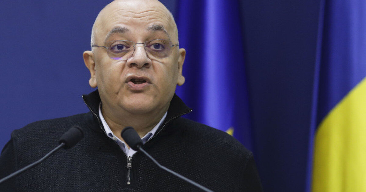 Arafat, audiat de Parchetul Militar într-un dosar cu angajări fictive la DSU