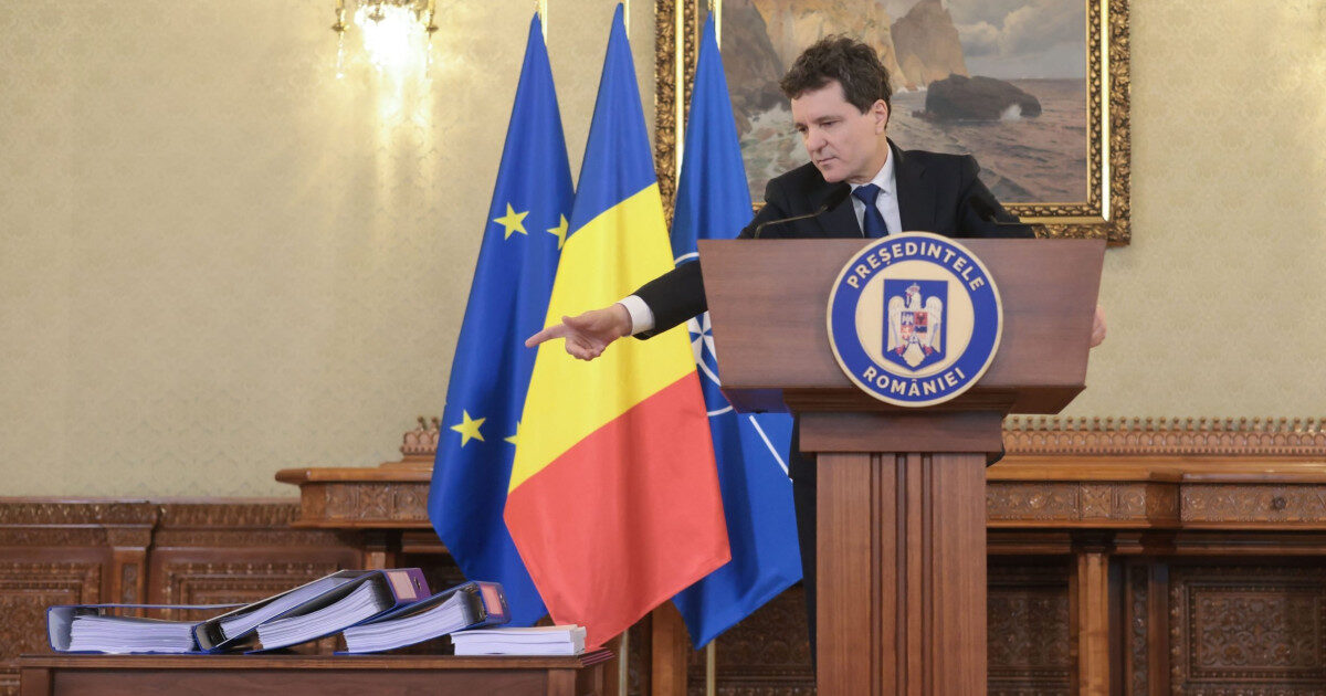 Referendum în justiție, anunțul PREȘEDINTELUI: termen limită, o lună!