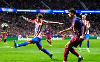 Barcelona, primul transfer: un „chilipir” fură ochii – e zvonul verii