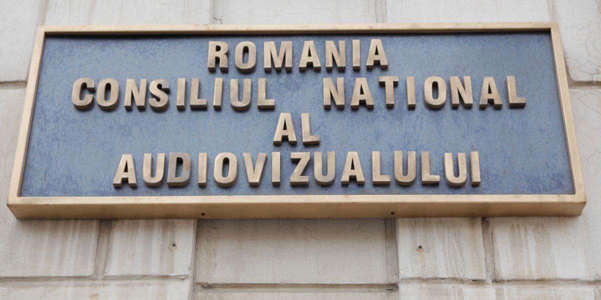 CNA retrage licența Realitatea Plus pentru nereguli grave